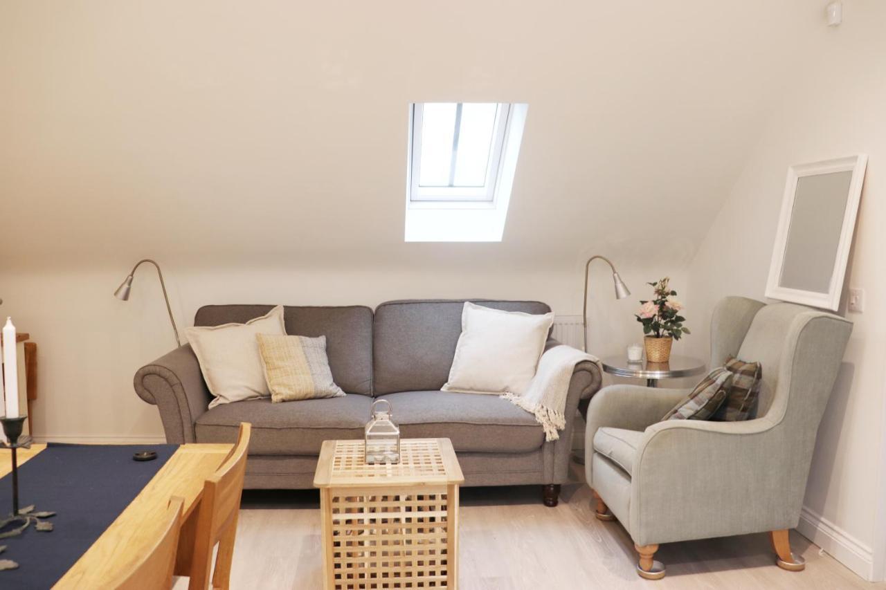 The Cottage Get Away Saffron Walden Exterior photo